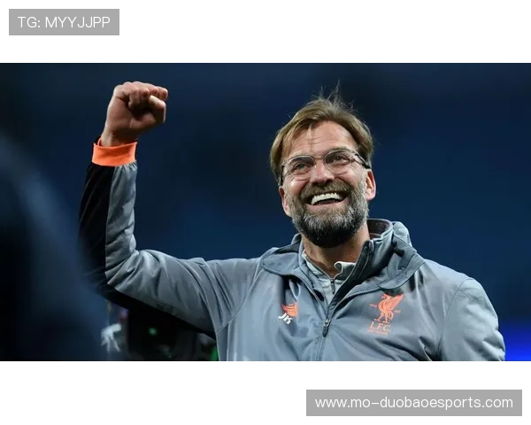 克洛普足球生涯全景揭秘视频分析 了解这位传奇教练的战术哲学与成功之路