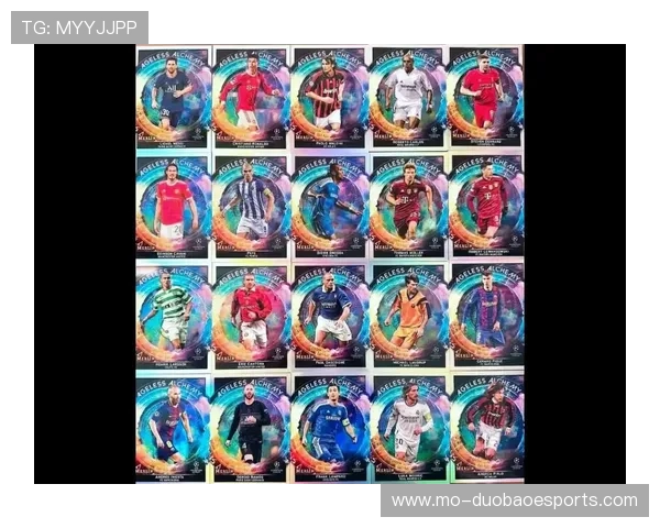 如何购买足球限量版球星卡及选购技巧指南