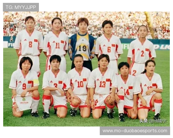 闪耀绿茵场的她们女性足球球星书写巅峰荣耀与传奇